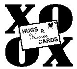 HUGS & KISSES CARDS XOOX HUGS & KISSES U.S. 49