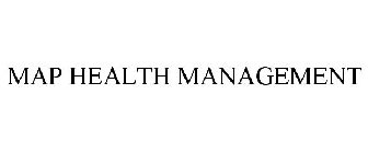 MAP HEALTH MANAGEMENT