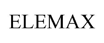 ELEMAX