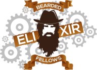 BEARDED FELLOWS ELIXIR