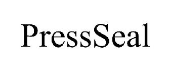 PRESSSEAL