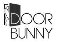 DOOR BUNNY