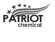 PATRIOT CHEMICAL