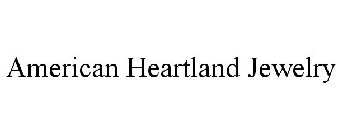 AMERICAN HEARTLAND JEWELRY
