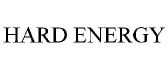 HARD ENERGY