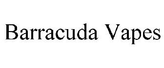 BARRACUDA VAPES