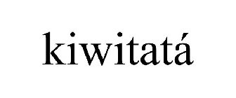 KIWITATÁ