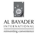 AL BAYADER INTERNATIONAL REINVENTING CONVENIENCE