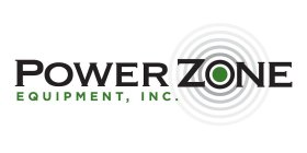 POWER ZONE EQUIPMENT, INC.