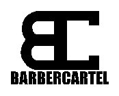 BC BARBERCARTEL