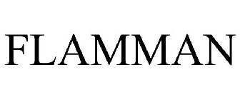 FLAMMAN