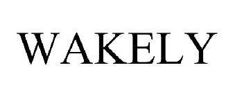 WAKELY