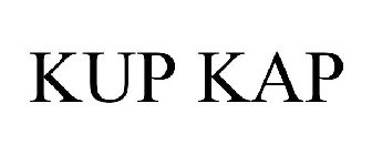 KUP KAP
