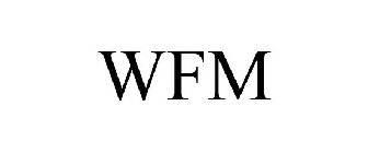 WFM