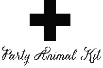 PARTY ANIMAL KIT
