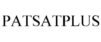 PATSATPLUS