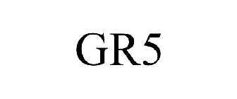 GR5