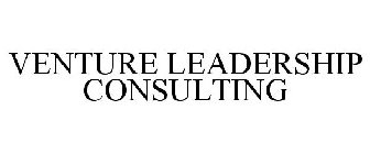 VENTURE LEADERSHIP CONSULTING