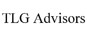 TLG ADVISORS