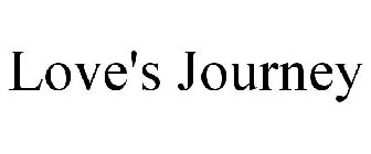 LOVE'S JOURNEY