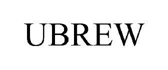 UBREW