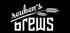 REUBEN'S BREWS