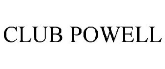 CLUB POWELL