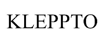 KLEPPTO