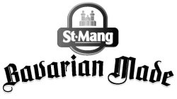 ST-MANG BAVARIAN MADE