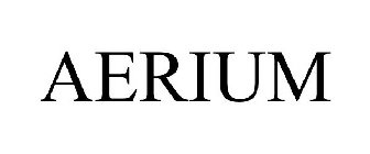 AERIUM