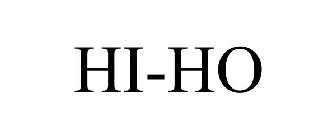 HI-HO