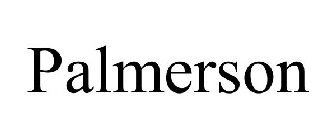 PALMERSON