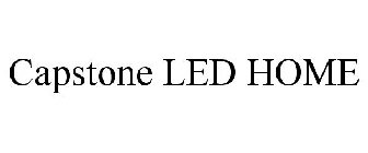 CAPSTONE LED HOME