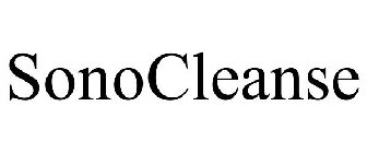 SONOCLEANSE