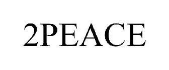 2PEACE