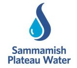 SAMMAMISH PLATEAU WATER