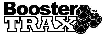 BOOSTER TRAX