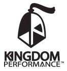 KINGDOM PERFORMANCE