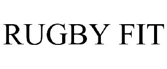 RUGBYFIT