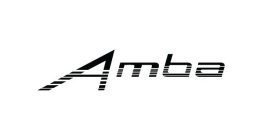 AMBA