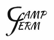 CAMPFERM