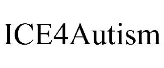 ICE4AUTISM