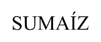 SUMAÍZ
