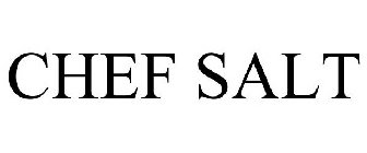 CHEF SALT