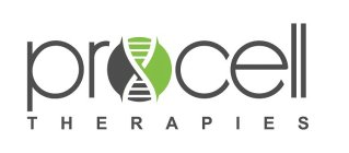 PROCELL THERAPIES