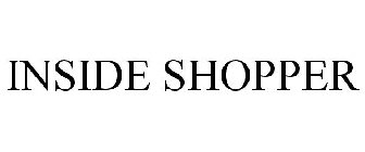 INSIDE SHOPPER