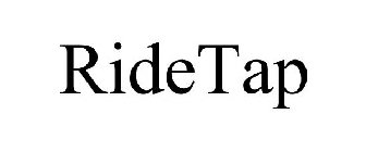 RIDETAP