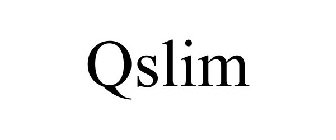 QSLIM