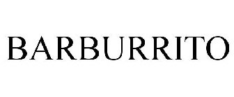 BARBURRITO