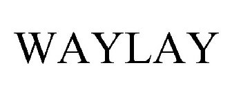 WAYLAY